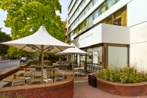 Urban Meadow, London